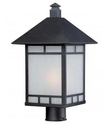 Nuvo 60-5605 Outdoor Post Light