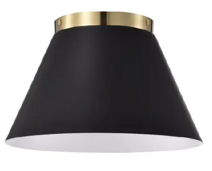 Nuvo 60-7417 Flush Mount