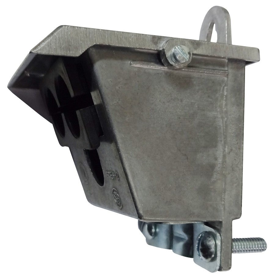 Morris 15504 Aluminum Service Entrance Cap - SEU Cable