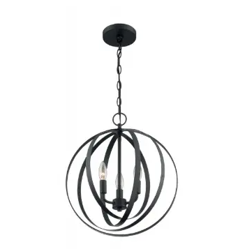 Nuvo 60-7067 Pendant Light