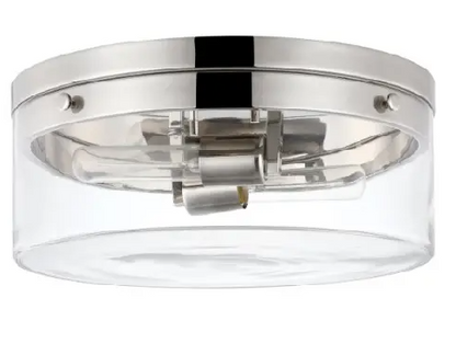 Nuvo 60-7636 Flush Mount
