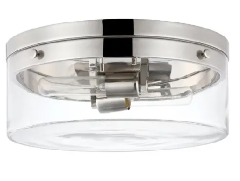 Nuvo 60-7636 Flush Mount