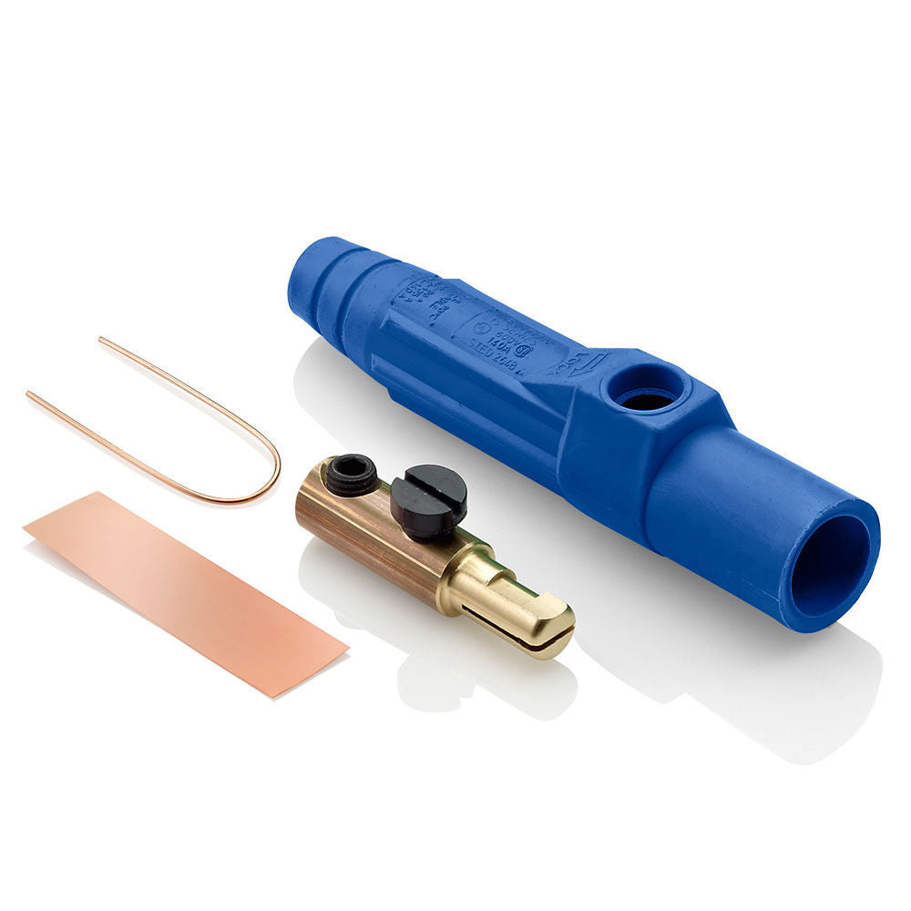 Leviton 15D21-UB Plug & Connector