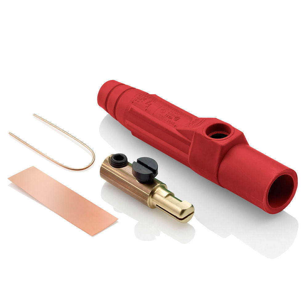 Leviton 15D21-UR Plug & Connector