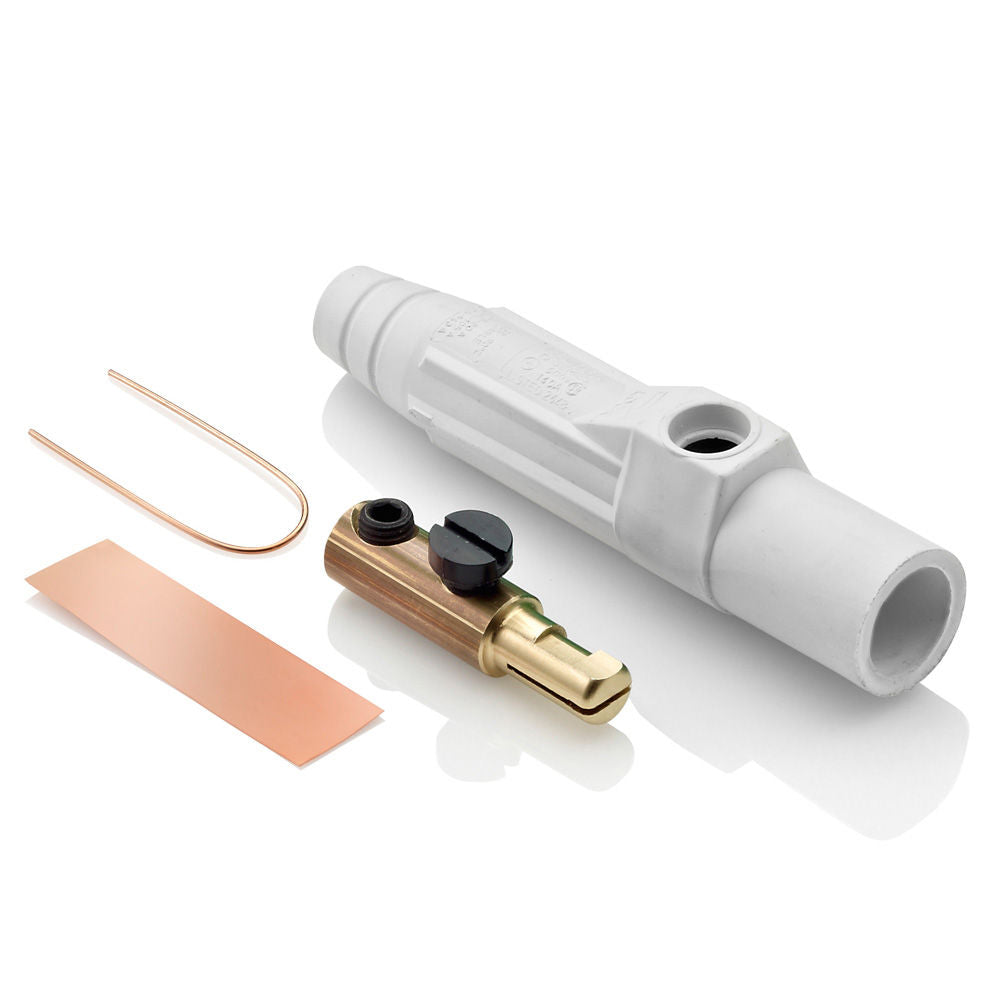 Leviton 15D21-UW Plug & Connector