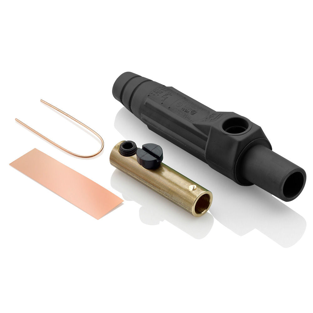 Leviton 15D22-UE Plug & Connector