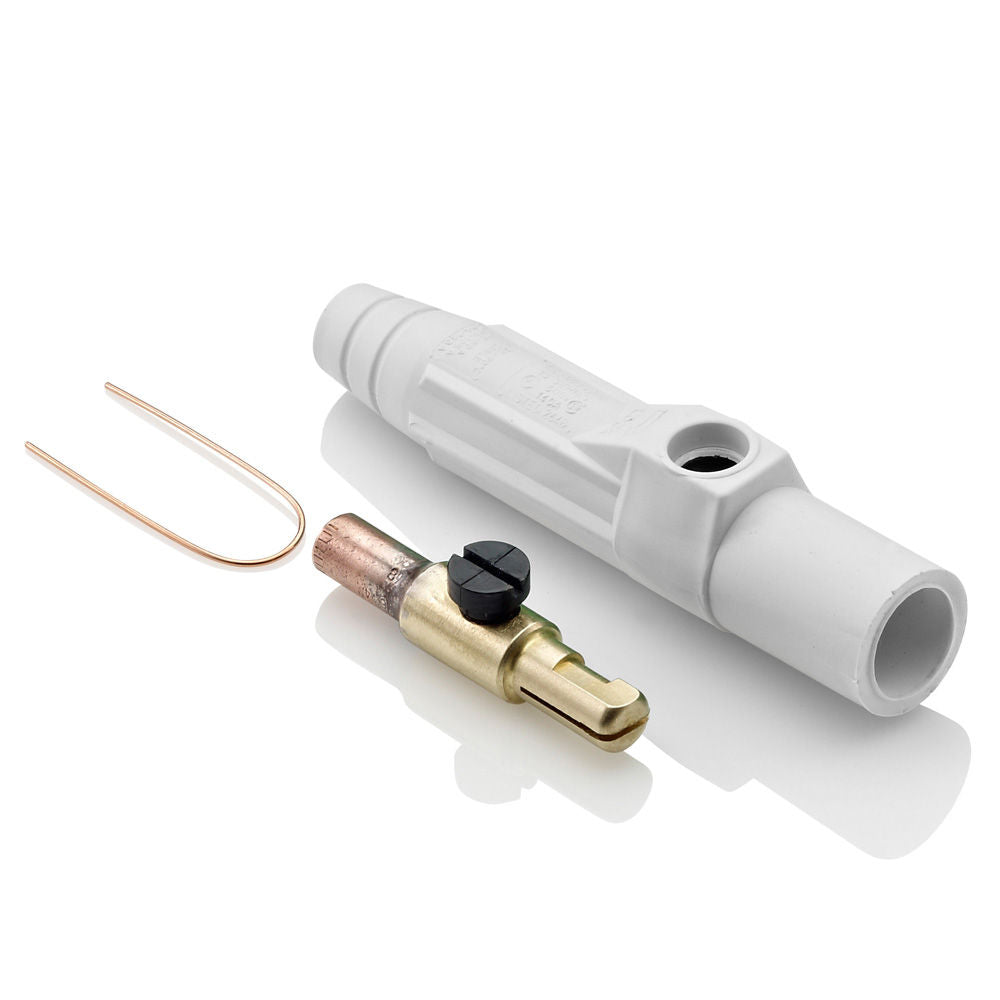 Leviton 15D23-UW Plug & Connector