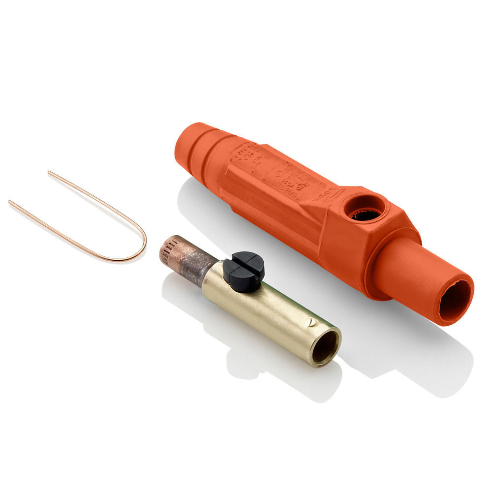 Leviton 15D24-UO Plug & Connector