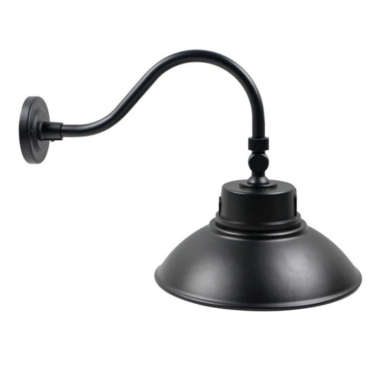 Satco 65-661 LED Gooseneck