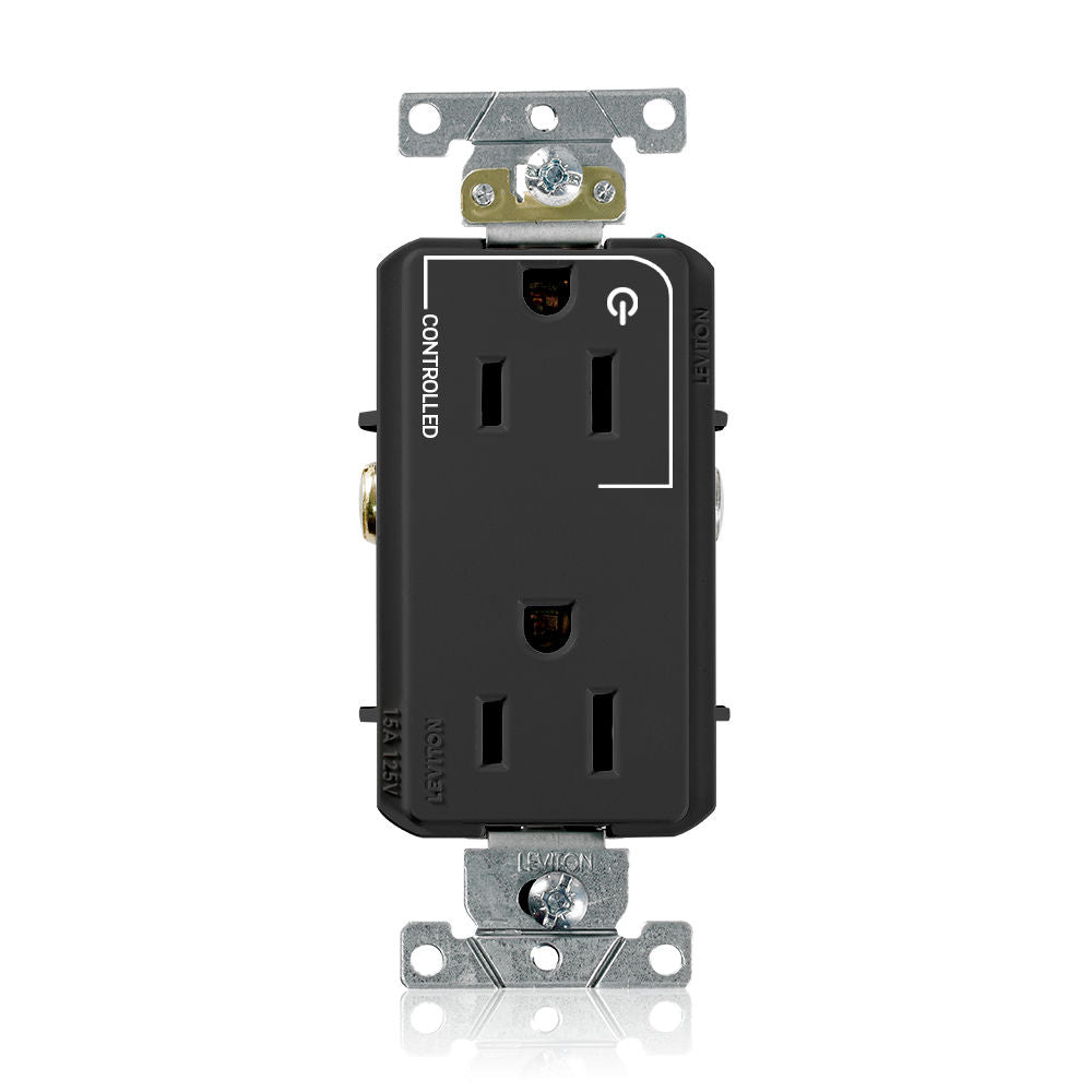 Leviton 16252-1PE Plug & Connector