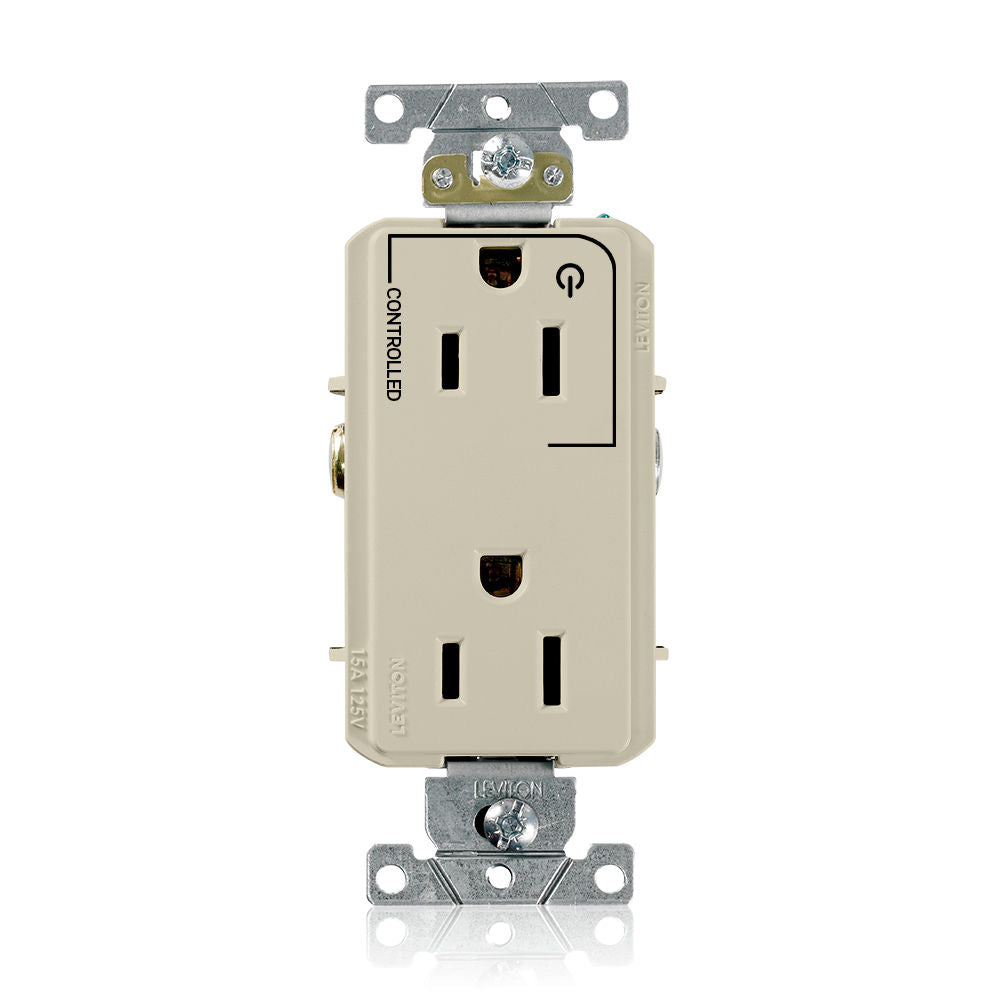 Leviton 16252-1PI Plug & Connector