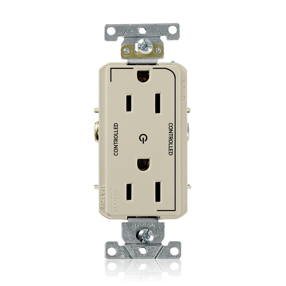 Leviton 16252-2PI Plug & Connector