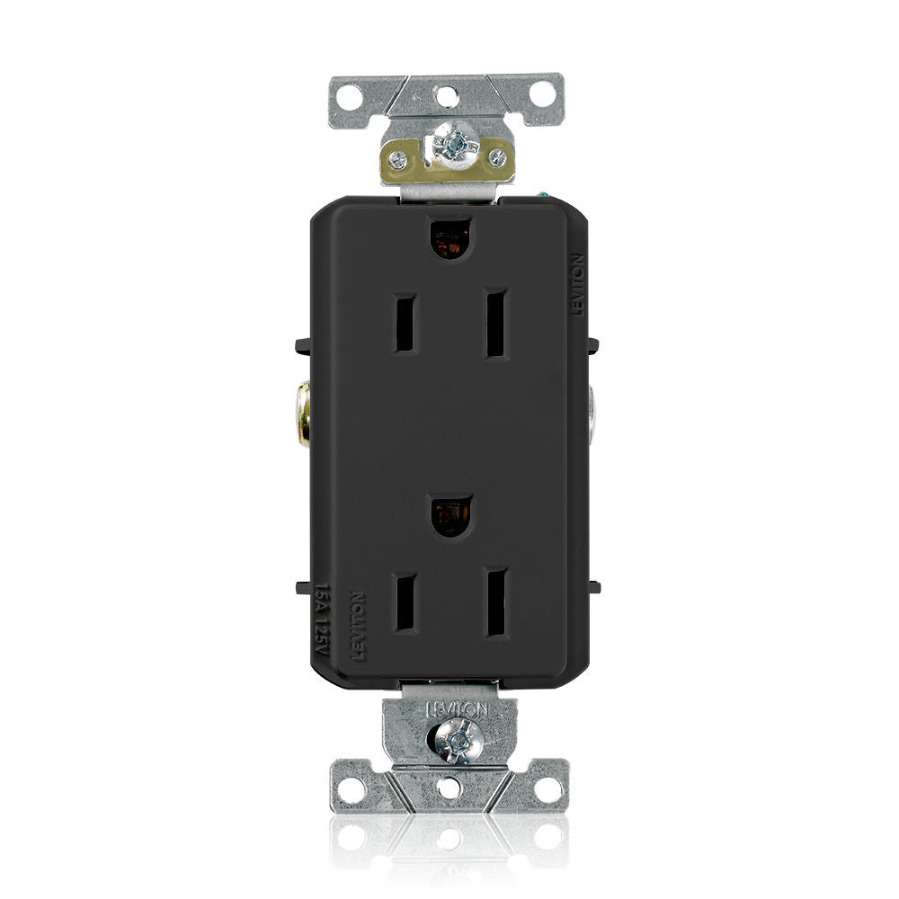 Leviton 16252-E Receptacle