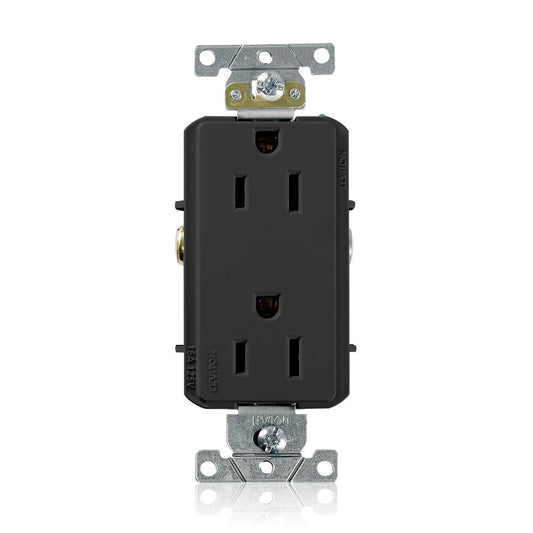 Leviton 16252-E Receptacle