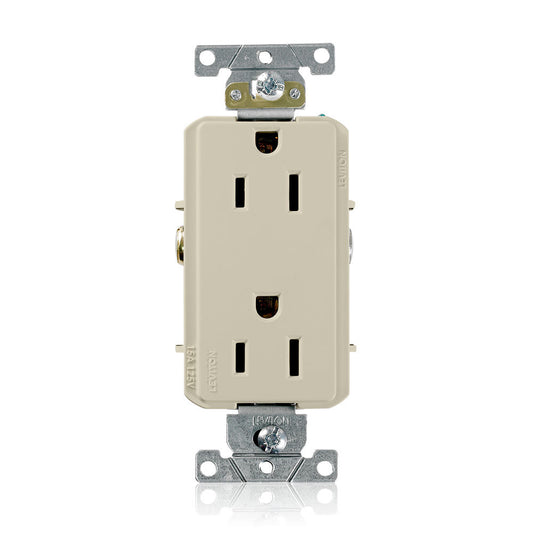 Leviton 16252-I Receptacle