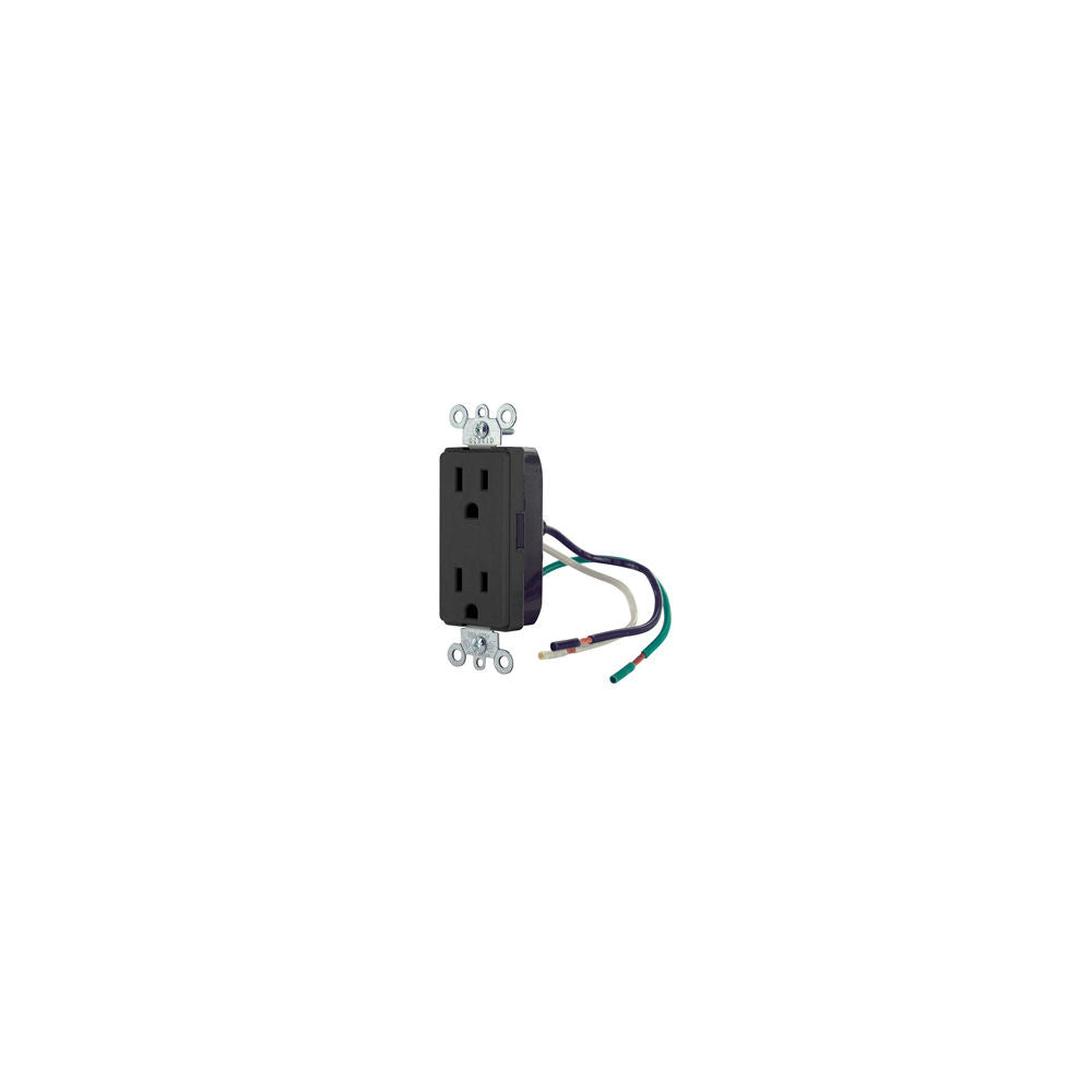 Leviton 16252-LE Receptacle
