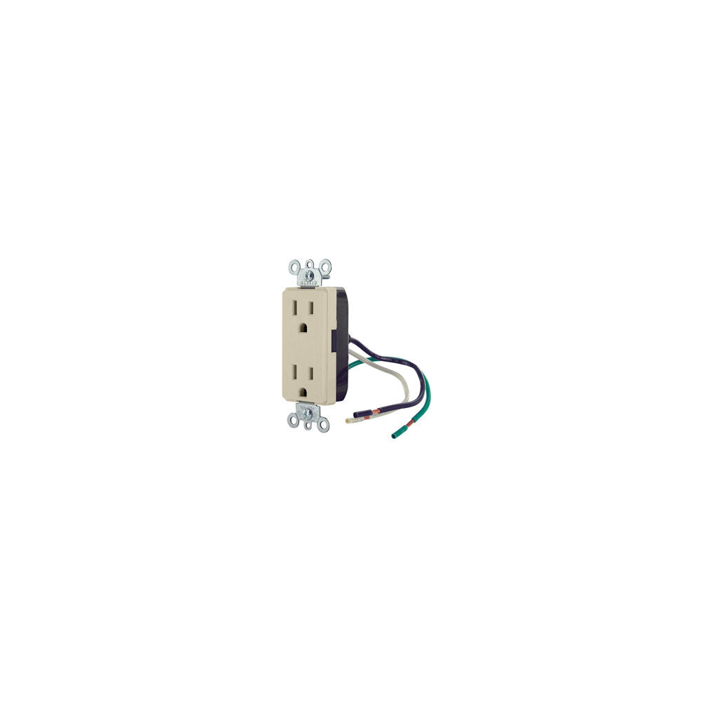 Leviton 16252-LI Receptacle