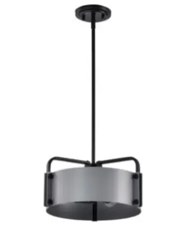 Nuvo 60-7852 Pendant Light