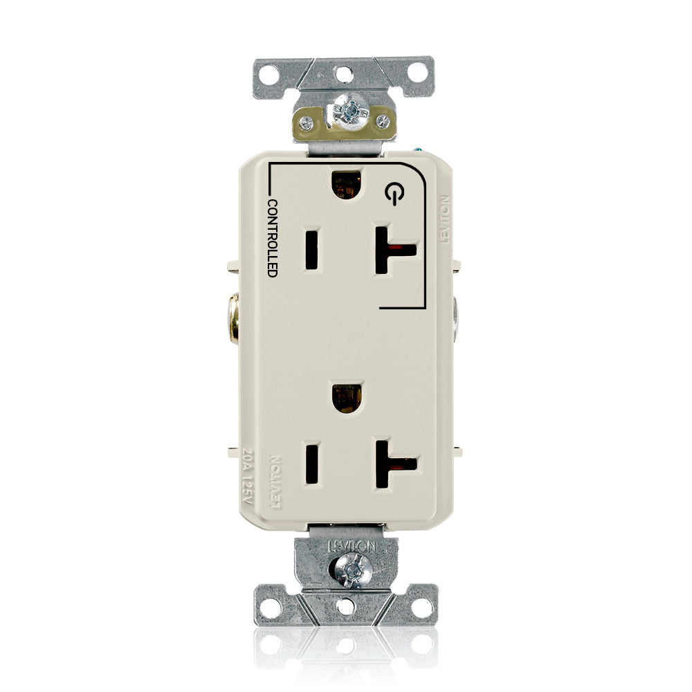 Leviton 16352-1PT Plug & Connector