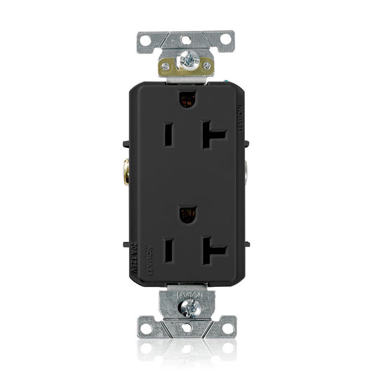 Leviton 16352-E Receptacle