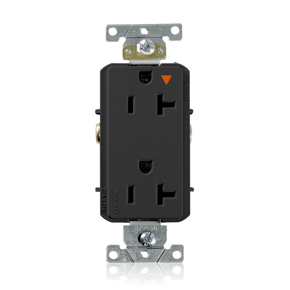 Leviton 16362-EIG Receptacle