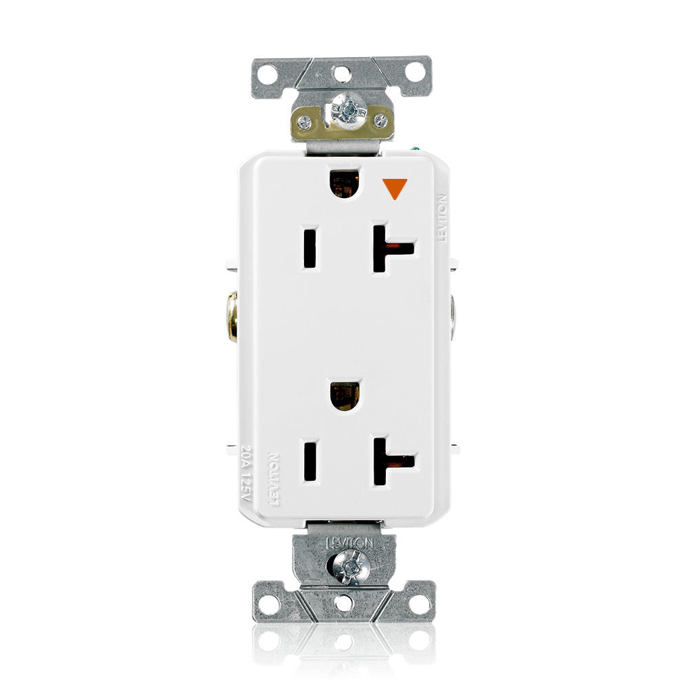 Leviton 16362-WIG Receptacle