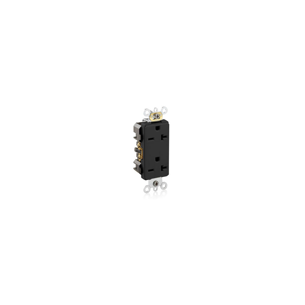 Leviton 16462-E Receptacle