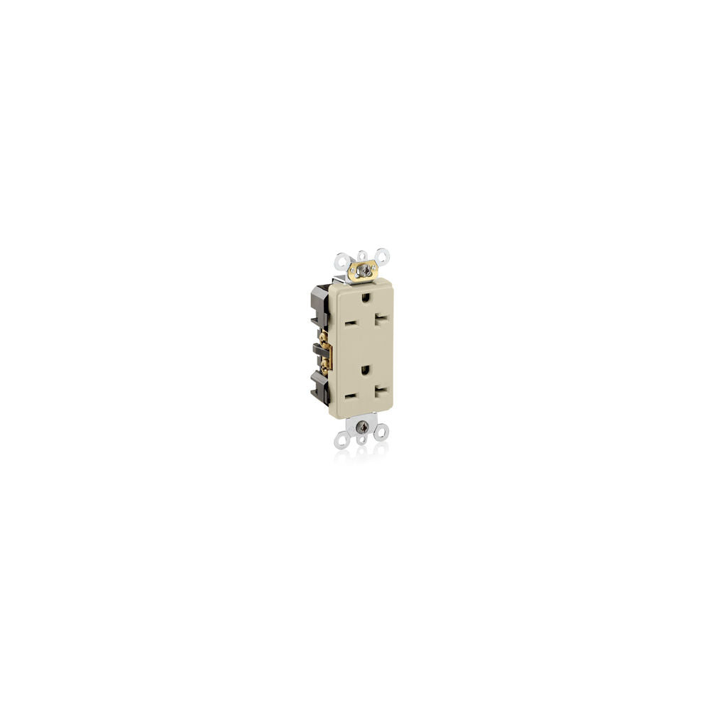 Leviton 16462-I Receptacle