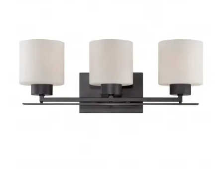 Nuvo 60-5303 Vanity Light