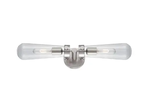 Nuvo 60-5263 Wall Sconce