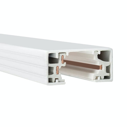 EnVision TS3-4FT-SM-WH LED Track Light