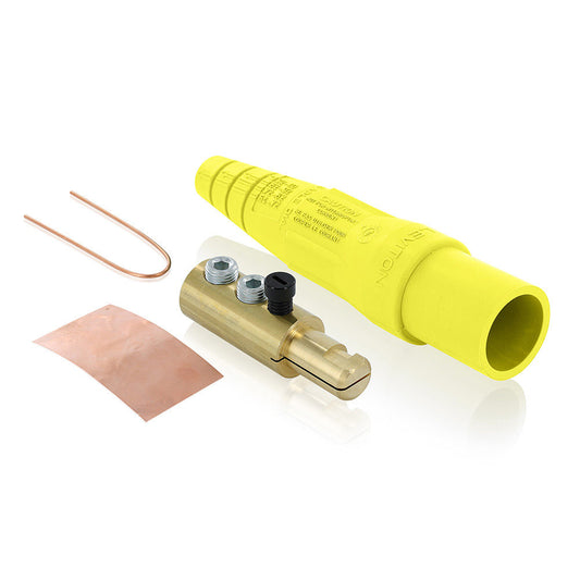 Leviton 16D24-BUY Plug & Connector