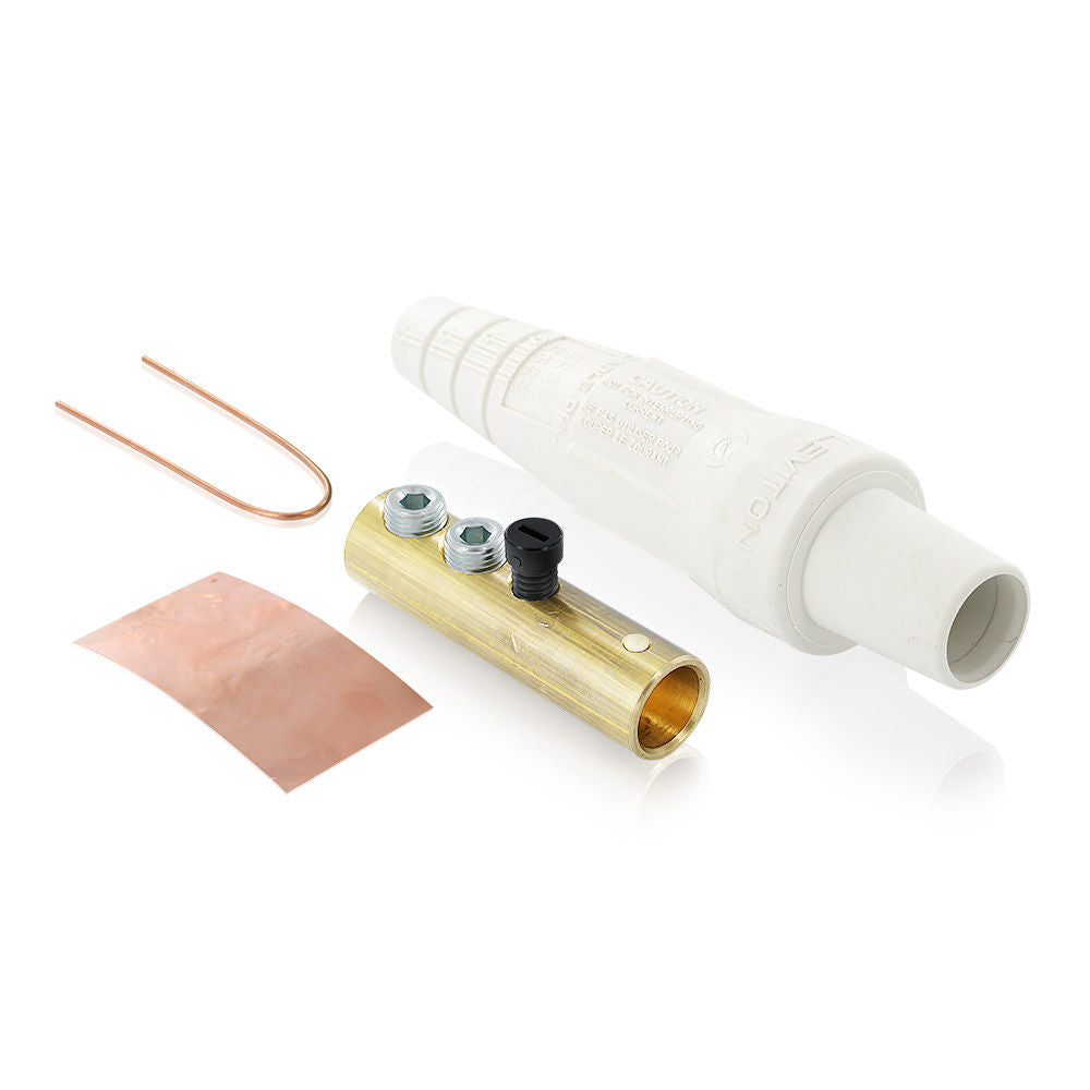 Leviton 16D31-UW Wiring Device