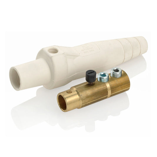 Leviton 16D41-U Plug & Connector