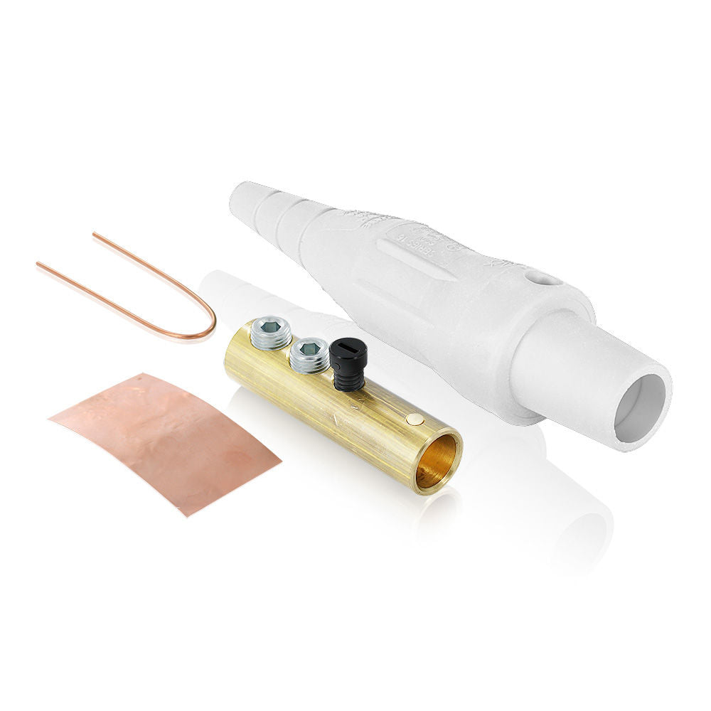 Leviton 16D45-AUW Wiring Device