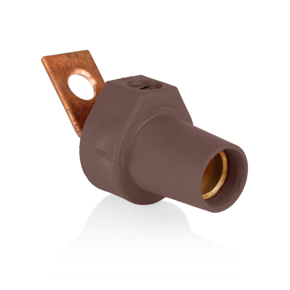 Leviton 16F21-UH Plug & Connector