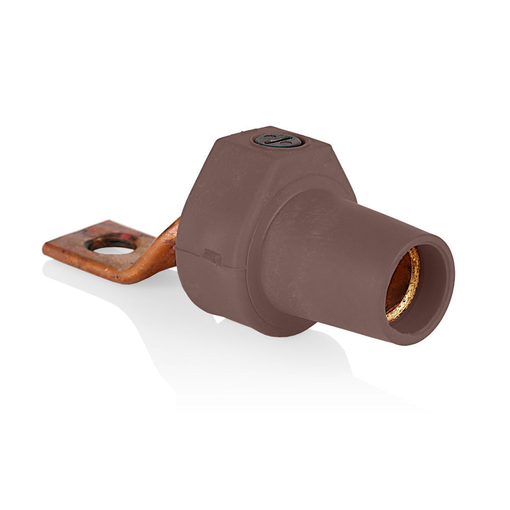 Leviton 16F22-UH Plug & Connector