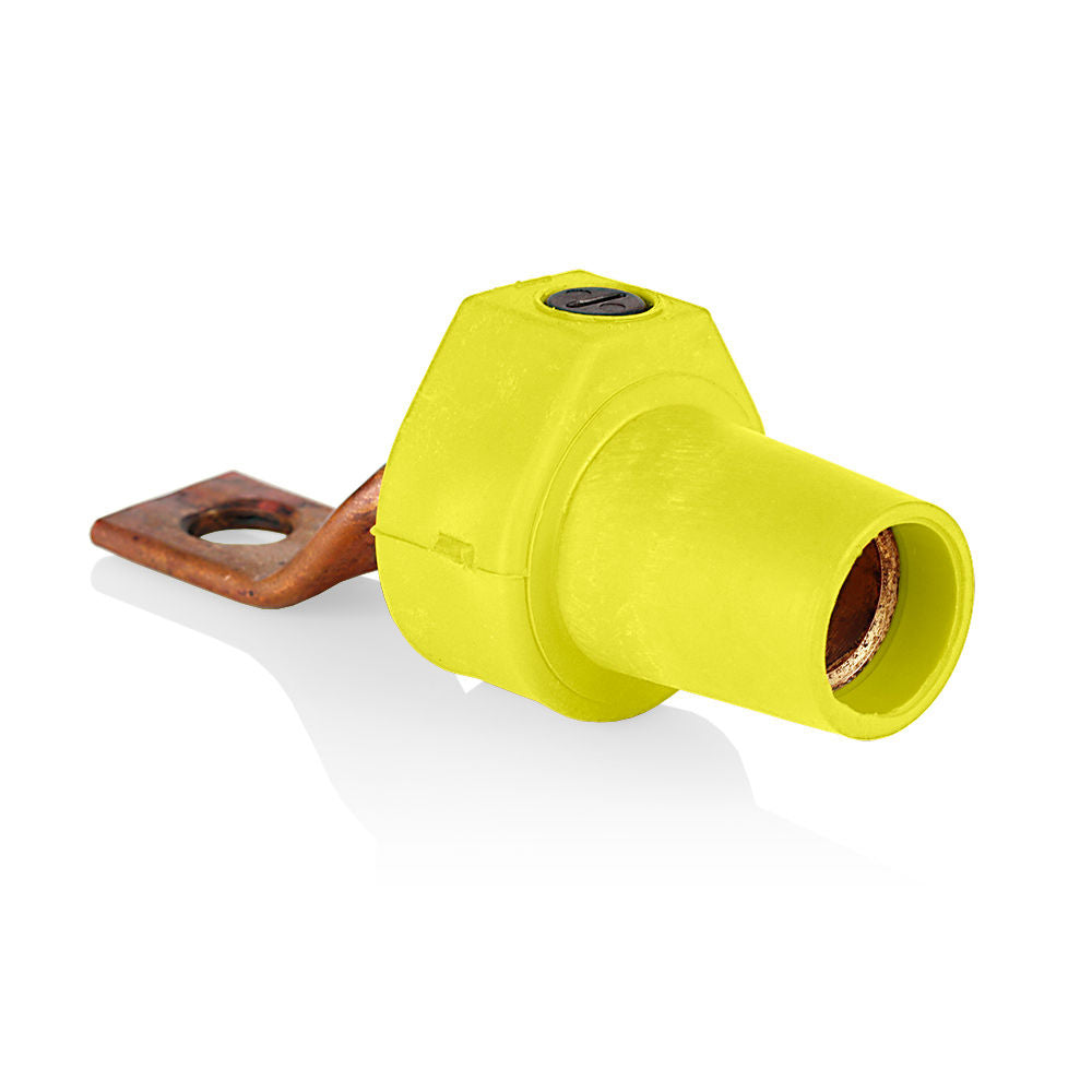 Leviton 16F22-UY Plug & Connector