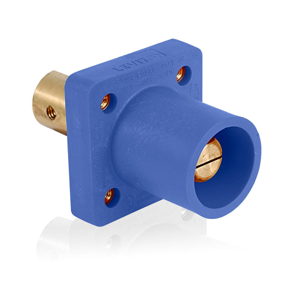 Leviton 16R19-UB Receptacle