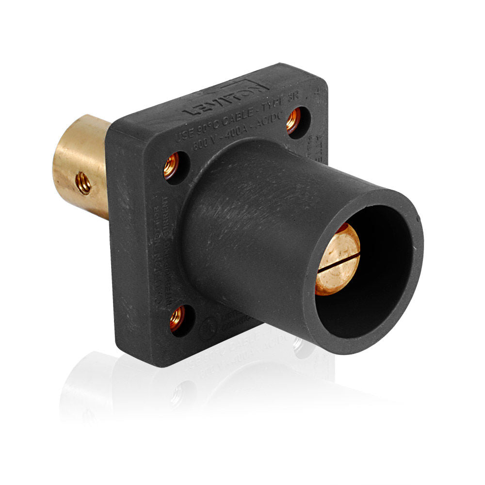 Leviton 16R19-UE Receptacle