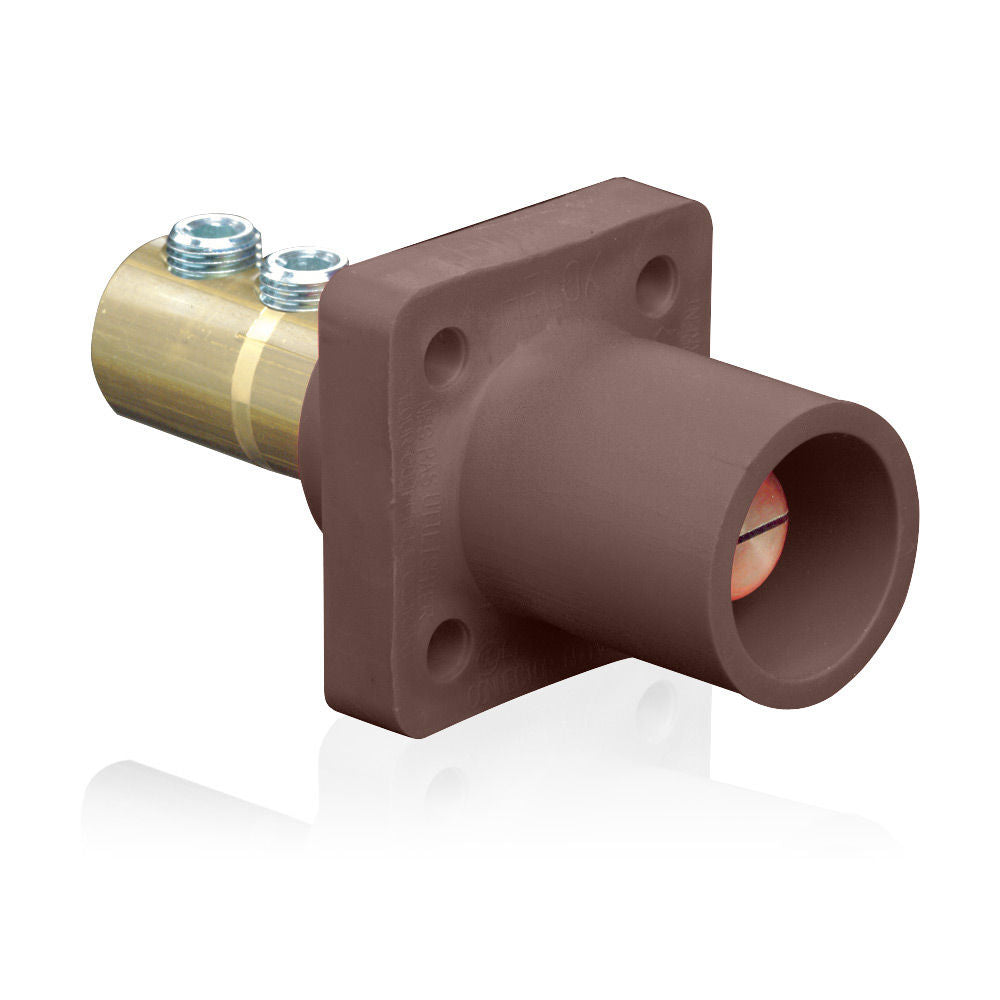 Leviton 16R21-UH Receptacle