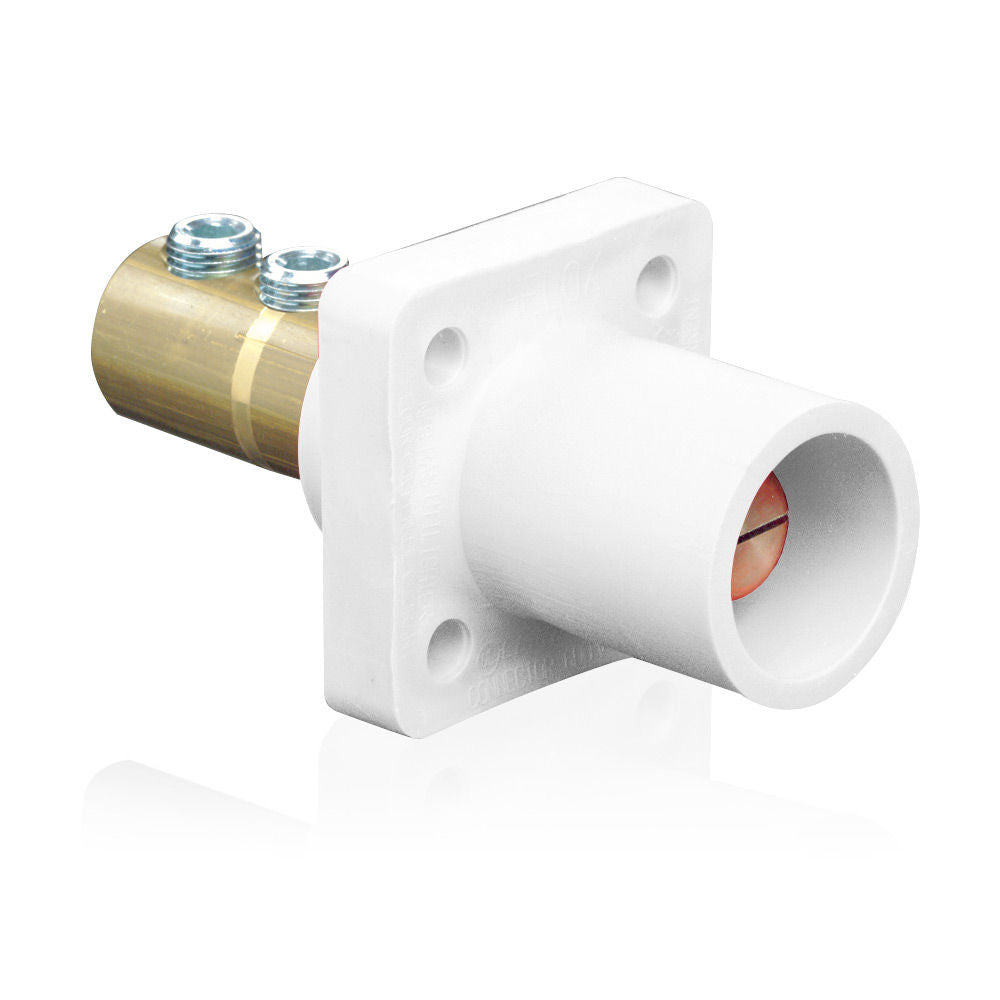 Leviton 16R21-UW Receptacle
