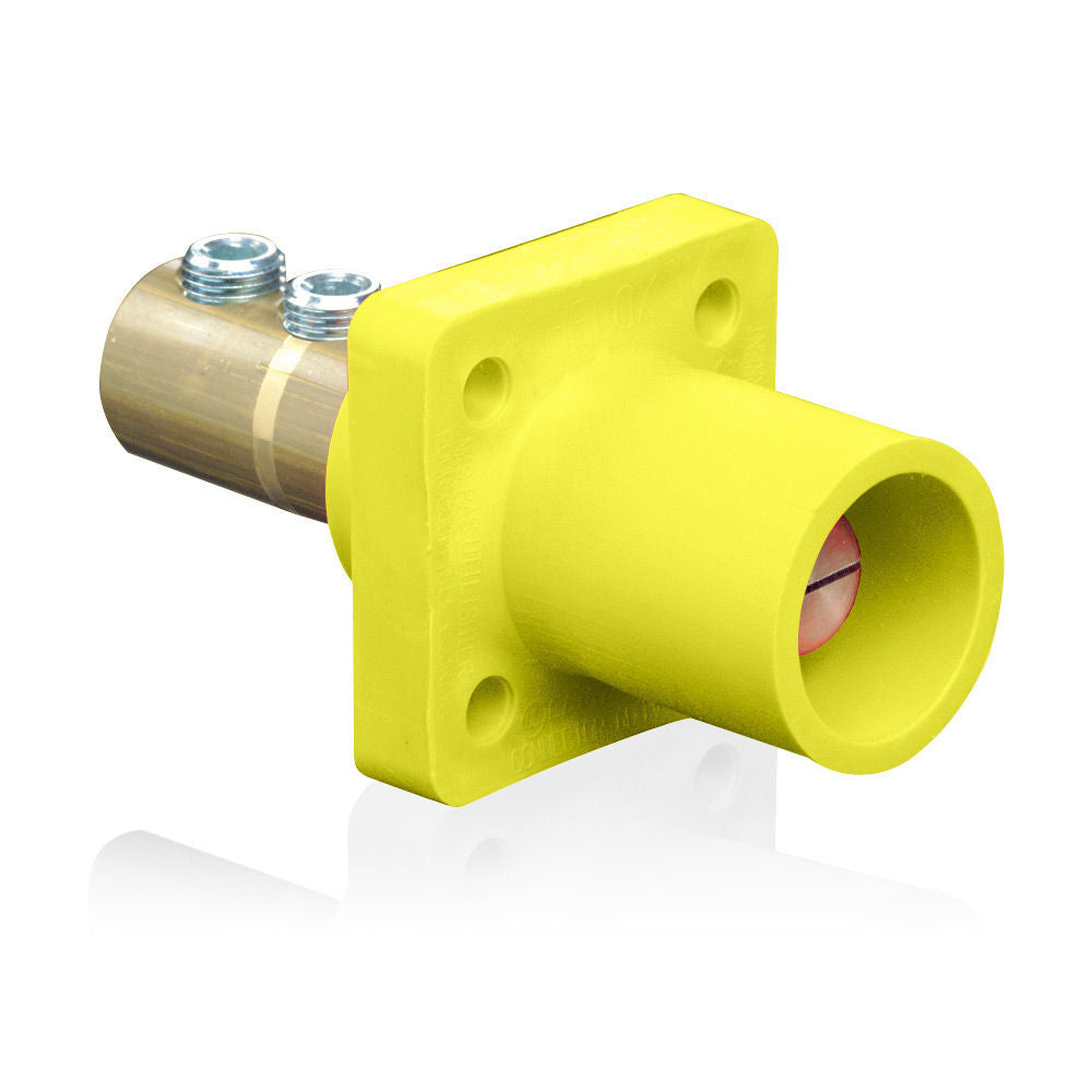 Leviton 16R21-UY Receptacle