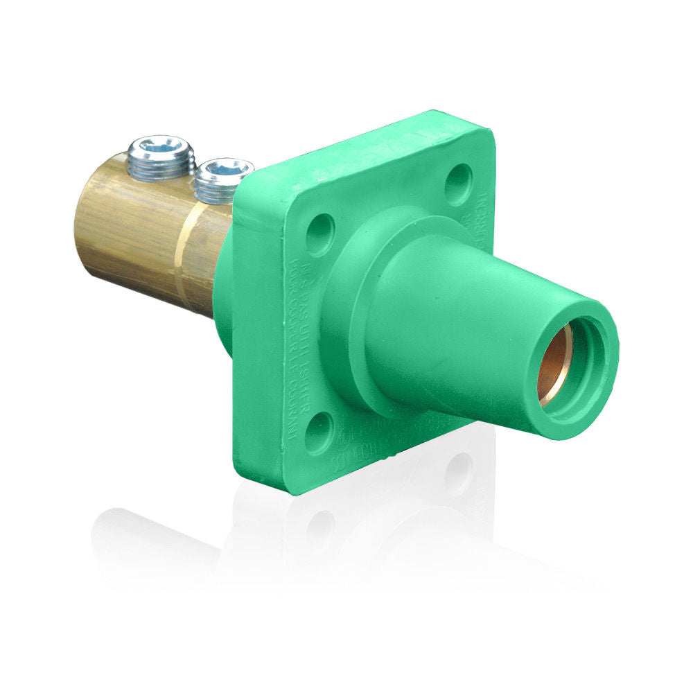 Leviton 16R22-UG Receptacle