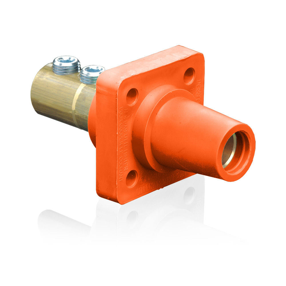 Leviton 16R22-UO Receptacle