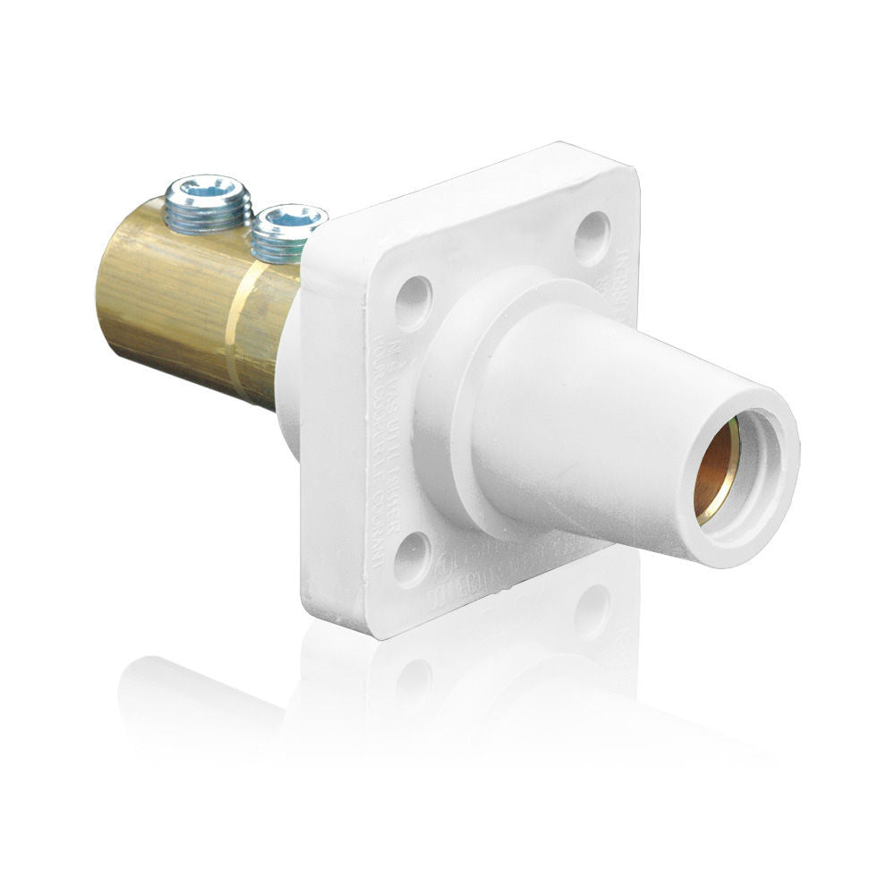 Leviton 16R22-UW Receptacle