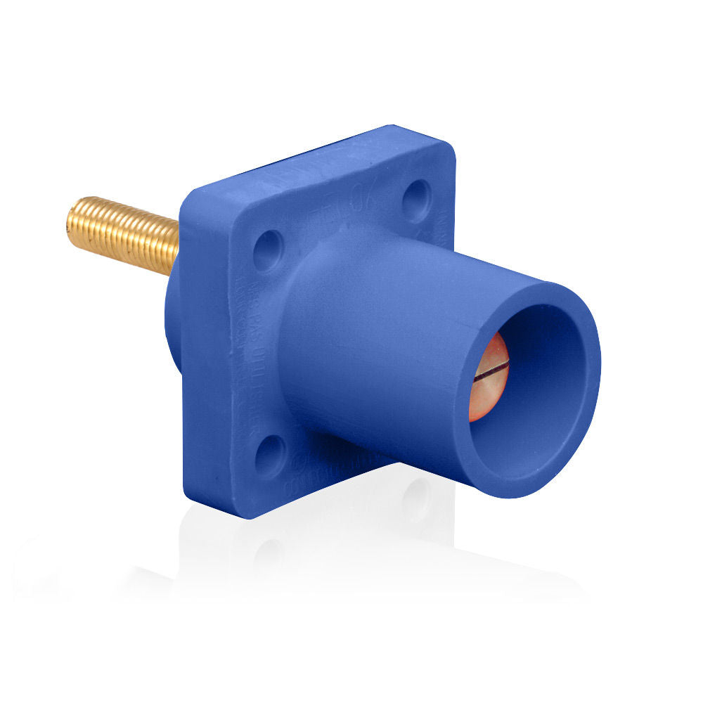 Leviton 16R23-4UB Receptacle