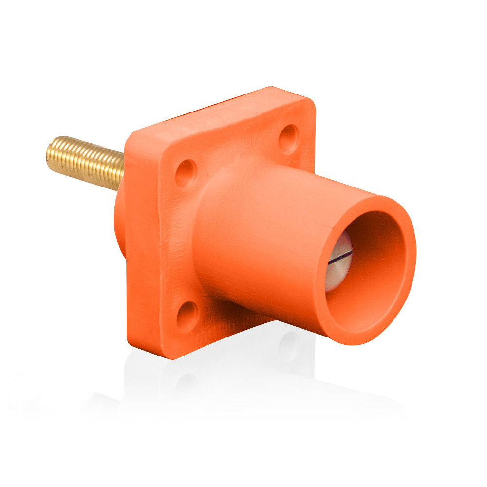 Leviton 16R23-4UO Receptacle