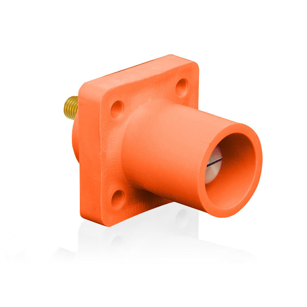 Leviton 16R23-UO Receptacle