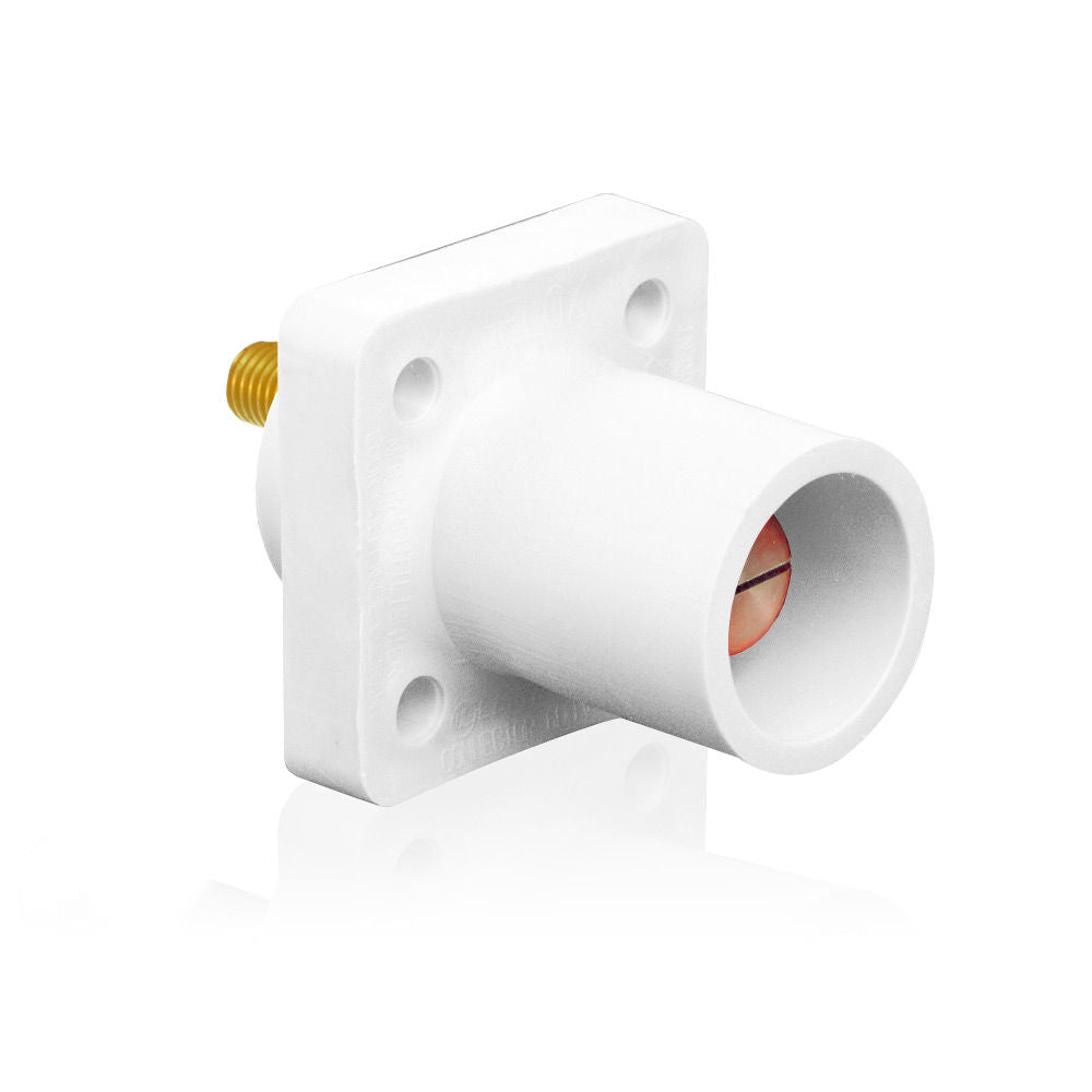 Leviton 16R23-UW Receptacle